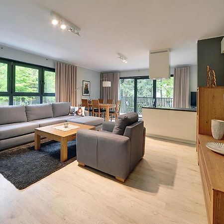 Apartamenty Sun Seasons 24 - Rezydencja Przy Strumyku 卡尔帕奇 外观 照片
